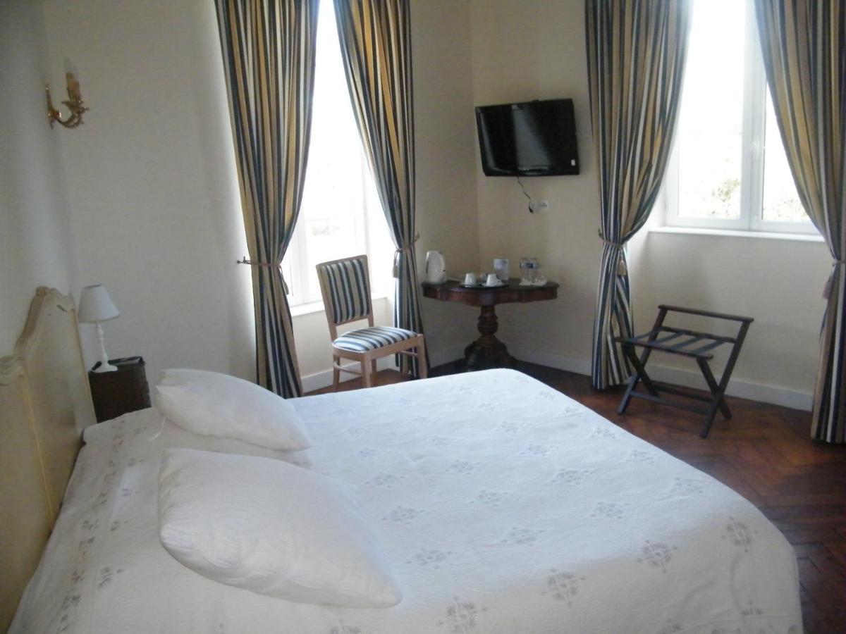 Chambres D'Hotes Chateau De Damigny Saint-Martin-des-Entrees Екстер'єр фото