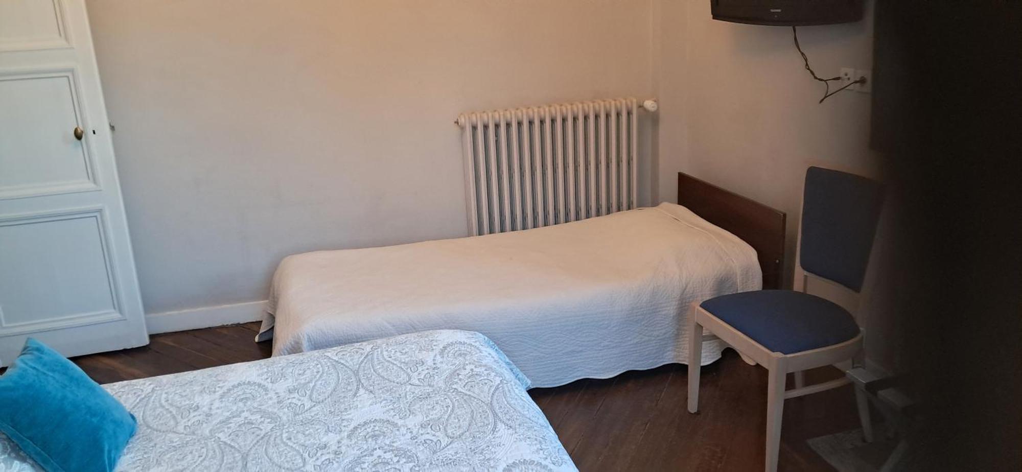 Chambres D'Hotes Chateau De Damigny Saint-Martin-des-Entrees Екстер'єр фото