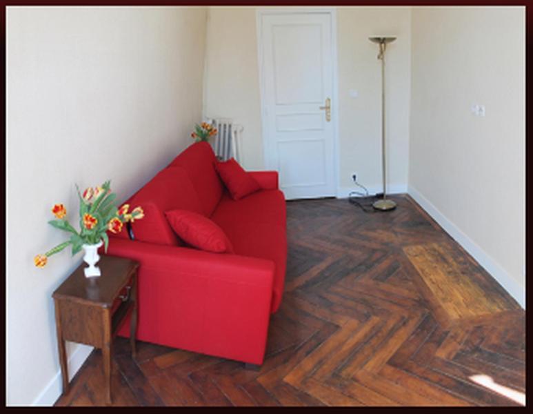 Chambres D'Hotes Chateau De Damigny Saint-Martin-des-Entrees Номер фото
